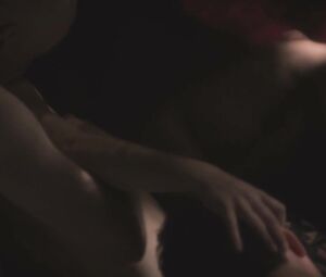 Elena Anaya, Allison McKenzie, Sarah McCardie nude - Swung (2015)