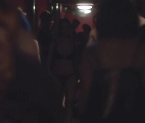 Elena Anaya, Allison McKenzie, Sarah McCardie nude - Swung (2015)