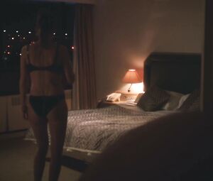 Elena Anaya, Allison McKenzie, Sarah McCardie nude - Swung (2015)