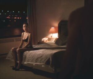 Elena Anaya, Allison McKenzie, Sarah McCardie nude - Swung (2015)