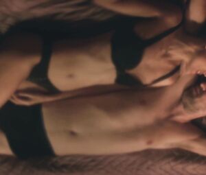 Elena Anaya, Allison McKenzie, Sarah McCardie nude - Swung (2015)