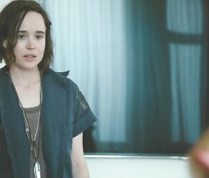 Ellen Page, Tammy Blanchard, Allison Janney - Tallulah (2016) HD 720 (Sex, Tits)