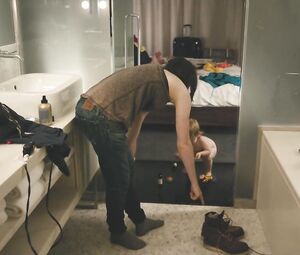 Ellen Page, Tammy Blanchard, Allison Janney - Tallulah (2016) HD 720 (Sex, Tits)