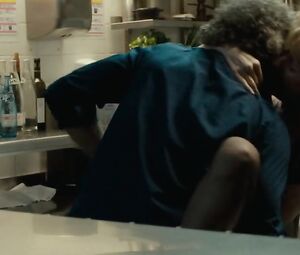 Emmanuelle Bercot, Chrystele Saint Louis Augustin -  My King (2015)