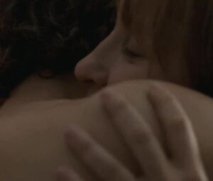 Emmanuelle Bercot, Chrystele Saint Louis Augustin -  My King (2015)