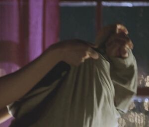 Emmanuelle Vaugier, Shannyn Sossamon - 40 Days & 40 Nights (2002)