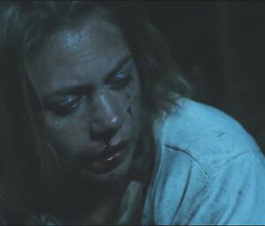 Felicitas Woll - Liebe bis in den Mord (2016)