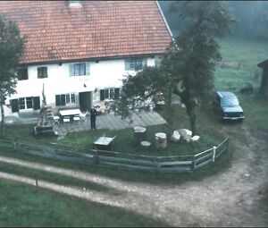 Felicitas Woll - Liebe bis in den Mord (2016)