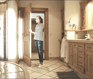 Felicitas Woll - Liebe bis in den Mord (2016)