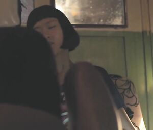 Fish Liew, Kwok Yik Sum, Mak Tsz Yi - Lazy Hazy Crazy (2015)
