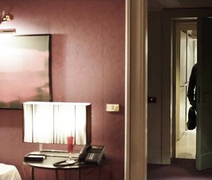 Giulia Elettra Gorietti & Greta Scarano & Yulia Kolomiets - SUBURRA (2015)