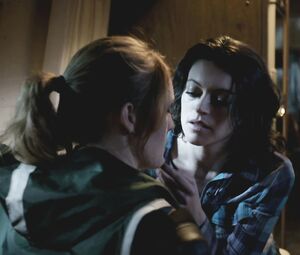 Hannah Fierman, Christen Orr, Lynn Talley, Kylie Brown - The Unwanted (2014) Full HD 1080 (Sex, Nude, Pussy)_01