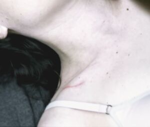 Hannah Fierman, Christen Orr, Lynn Talley, Kylie Brown - The Unwanted (2014) Full HD 1080 (Sex, Nude, Pussy)_01