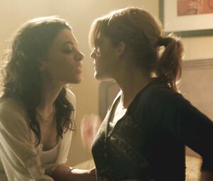 Hannah Fierman, Christen Orr, Lynn Talley, Kylie Brown - The Unwanted (2014) Full HD 1080 (Sex, Nude, Pussy)_01