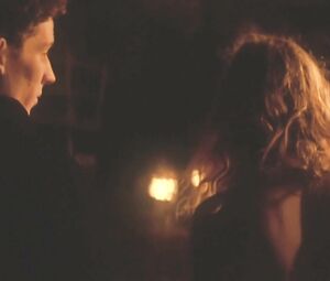 Hannah Murray, Elinor Crawley nude - Bridgend (2015)