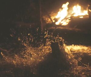 Hannah Murray, Elinor Crawley nude - Bridgend (2015)