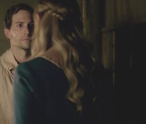 Hannah New, Sylvaine Strike - Black Sails S03E06-07 (2016)