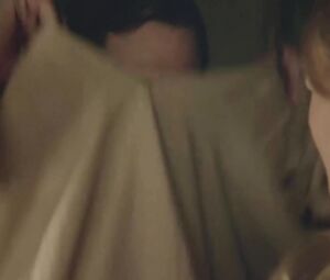 Hannah New, Sylvaine Strike - Black Sails S03E06-07 (2016)