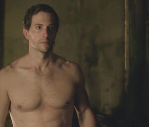 Hannah New, Sylvaine Strike - Black Sails S03E06-07 (2016)