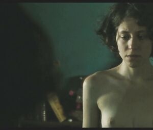 Ines Efron - XXY (2007)