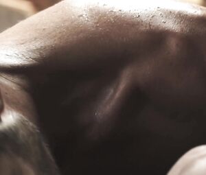 Ingrid Garcia Jonsson, Juana Acosta nude - Acantilado (2016)