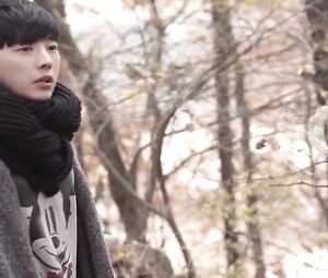 Jang Ha-ram, Song Eun-chae nude - Sweet Revenge (2015)