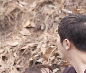 Jang Ha-ram, Song Eun-chae nude - Sweet Revenge (2015)