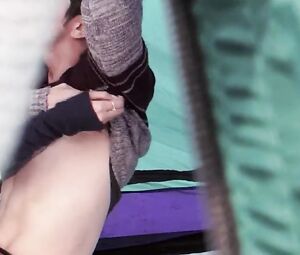 Jang Ha-ram, Song Eun-chae nude - Sweet Revenge (2015)