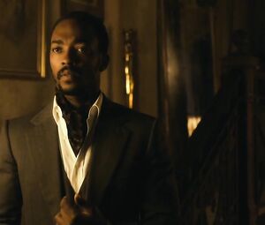 Jennifer Connelly nude - Shelter (2014)