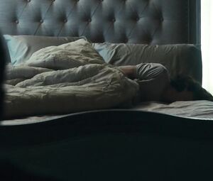 Jennifer Connelly nude - Shelter (2014)