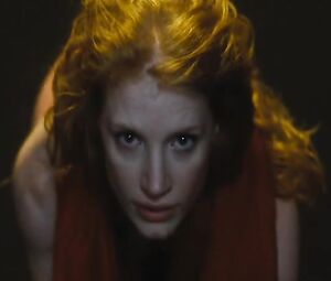 Jessica Chastain - Salome (2014) (Tits)