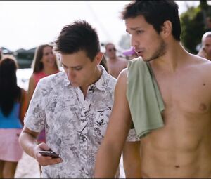 Jovana Stojiljkovic - CU46 (2015)