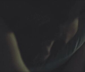 Jovana Stojiljkovic - CU46 (2015)