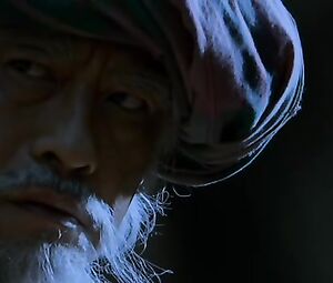 Karnpitchar Ketmanee, Arpa Pawilai - The Snake (2015)