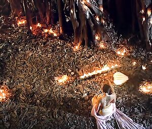 Karnpitchar Ketmanee, Arpa Pawilai - The Snake (2015)