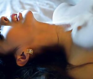 Karnpitchar Ketmanee, Arpa Pawilai, etc βThe Snake (2015)β (Sex, Nude, FF)02