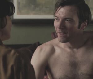 Keri Russell, Vera Cherny nude - The Americans S04E09 (2016)