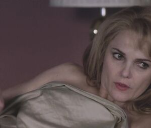 Keri Russell, Vera Cherny nude - The Americans S04E09 (2016)