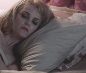 Keri Russell, Vera Cherny nude - The Americans S04E09 (2016)