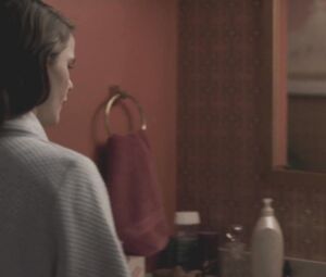 Keri Russell, Vera Cherny nude - The Americans S04E09 (2016)