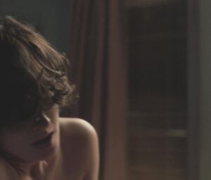 Keri Russell, Vera Cherny nude - The Americans S04E09 (2016)