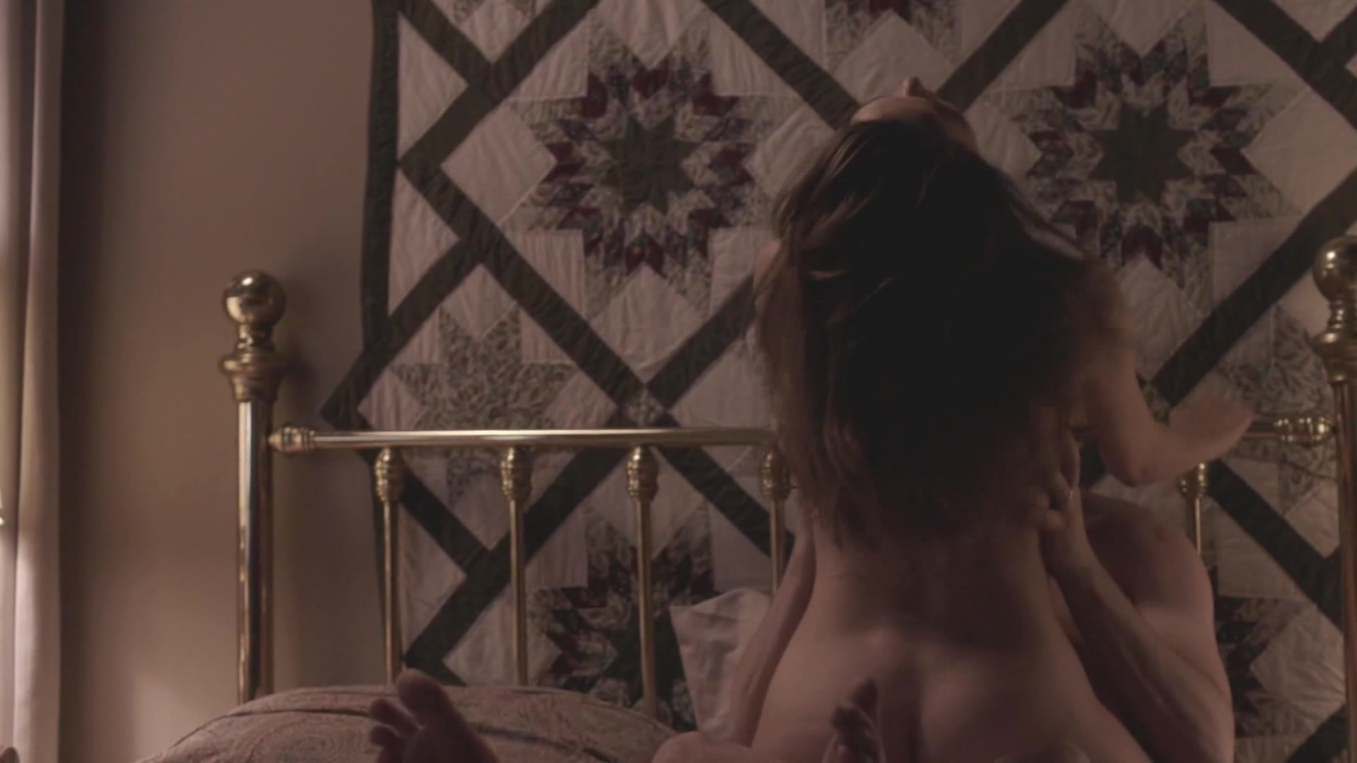 Keri Russell Porn - Keri Russell nude - The Americans S04E05 (2016) Video Â» Best ...