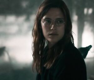 Krista Kosonen nude - The Midwife (2015)