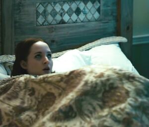 Katharine Isabelle nude, Lauren Lee Smith, Zoe Cleland - How To Plan An Orgy In A Small Town (2015)