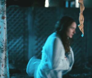 Katharine Isabelle nude, Lauren Lee Smith, Zoe Cleland - How To Plan An Orgy In A Small Town (2015)