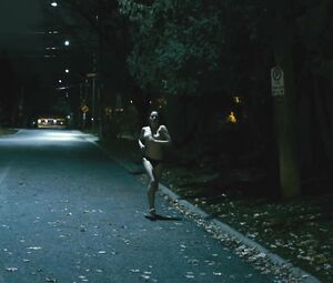 Katharine Isabelle nude, Lauren Lee Smith, Zoe Cleland - How To Plan An Orgy In A Small Town (2015)