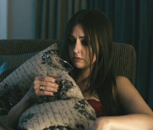 Katharine Isabelle nude, Lauren Lee Smith, Zoe Cleland - How To Plan An Orgy In A Small Town (2015)