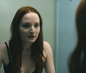 Katharine Isabelle nude, Lauren Lee Smith, Zoe Cleland - How To Plan An Orgy In A Small Town (2015)