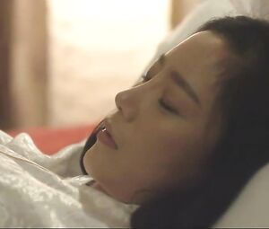 Lee Chae-dam, Ko Won, Eom Ji-hye nude - Summer Of Director Oh (2016)