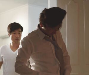 Lee Chae-dam, Lee Eun-I - Comic Stories (2016)